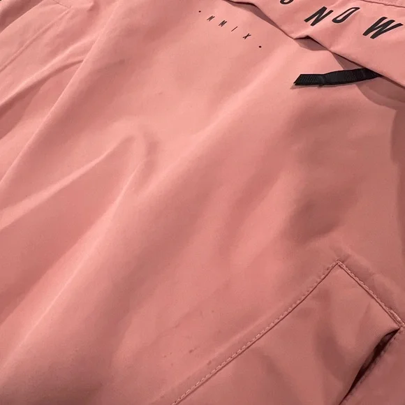 DOPE Snow Coral Jacket - Picture 3 of 4